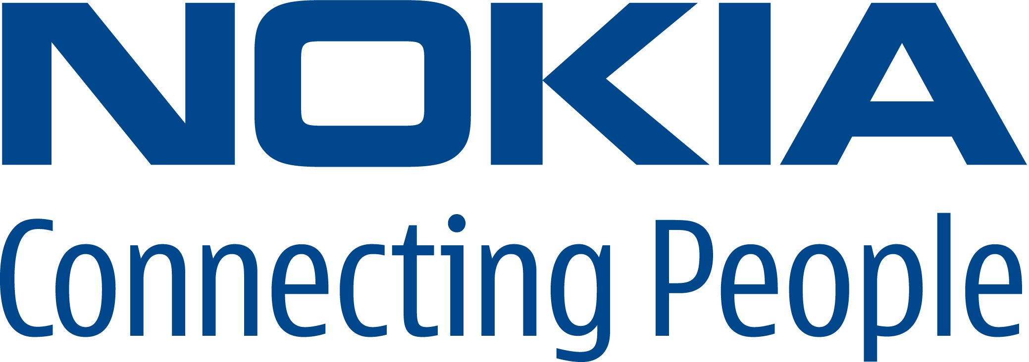 Diwali Offers - Nokia Logo (2078x732), Png Download