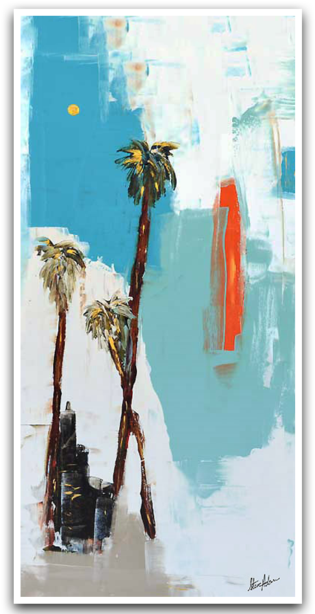 Attalea Speciosa (500x900), Png Download