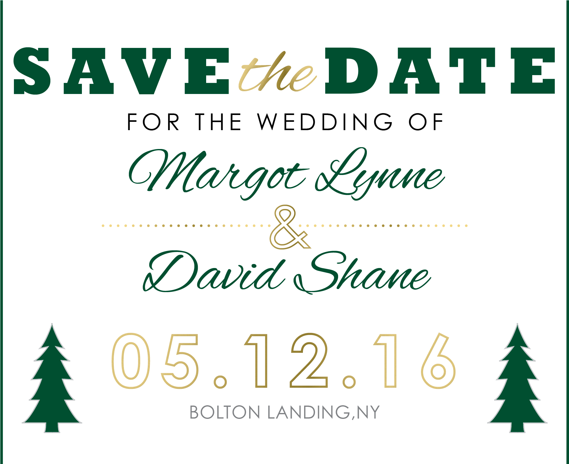 Fall Save The Dates, Autumn Save The Dates, Winter - Diffusion Transistor (2100x1500), Png Download