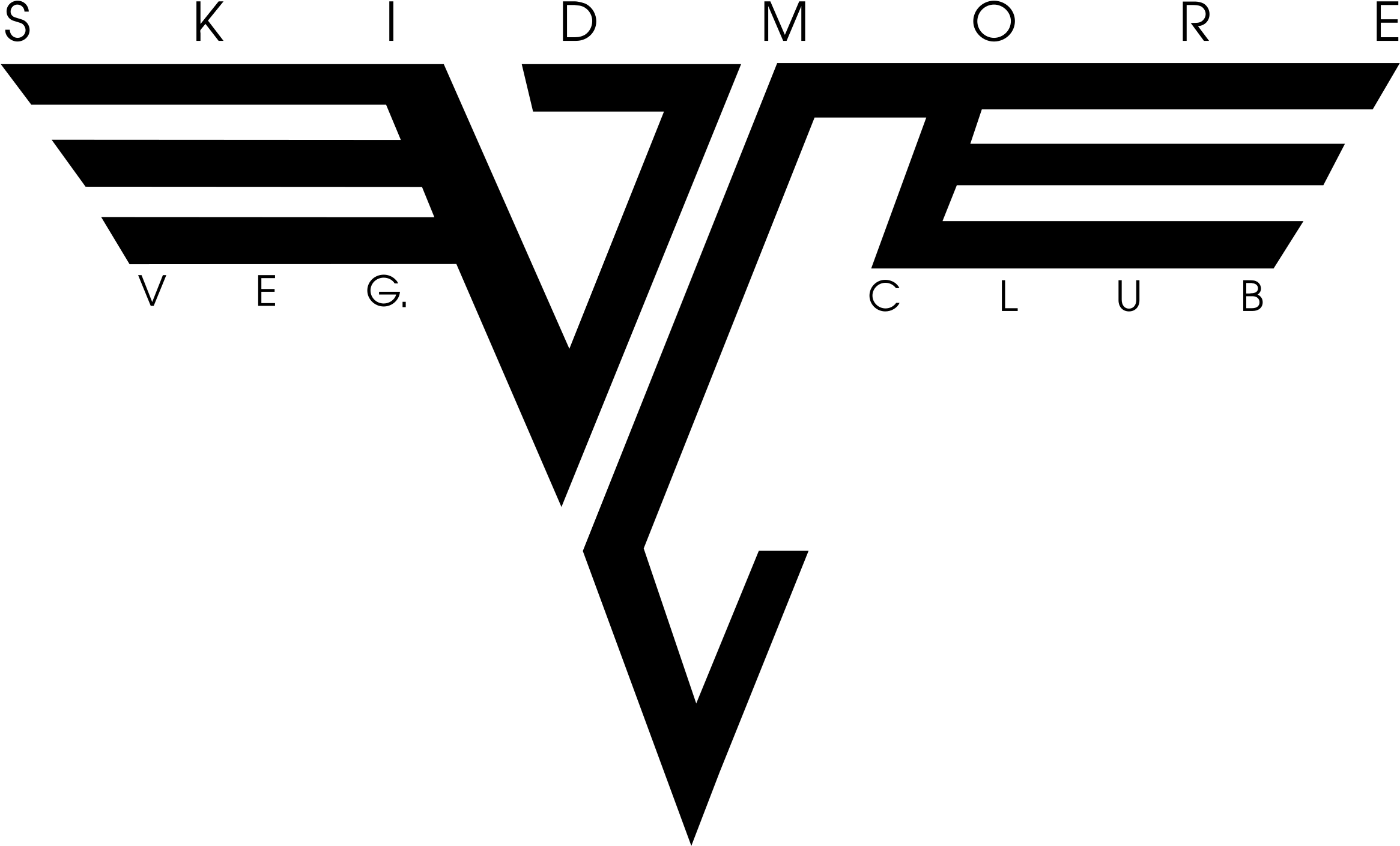 Skidmore Veg Club Logo Png Transparent - Logo (2400x2400), Png Download