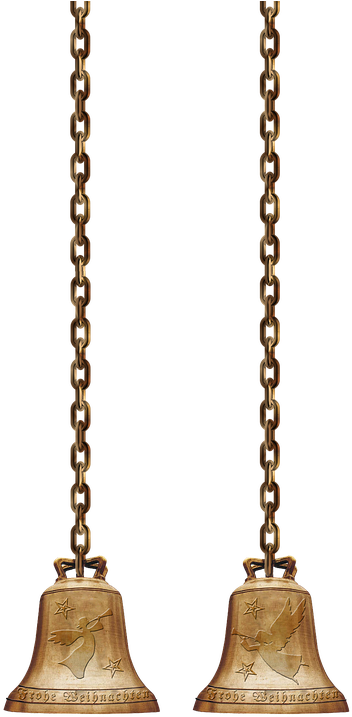 download hd bells chains isolated christmas metal golden temple bell images png transparent png image nicepng com temple bell images png transparent png