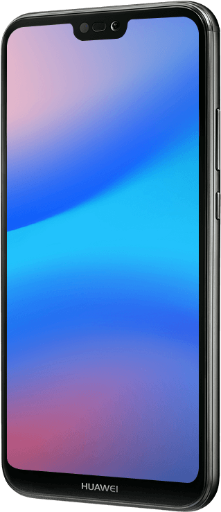 Huawei P20 Lite Precio Colombia (835x1070), Png Download