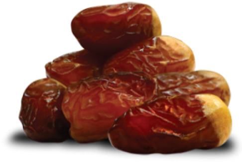 تمر الخلاص (500x500), Png Download