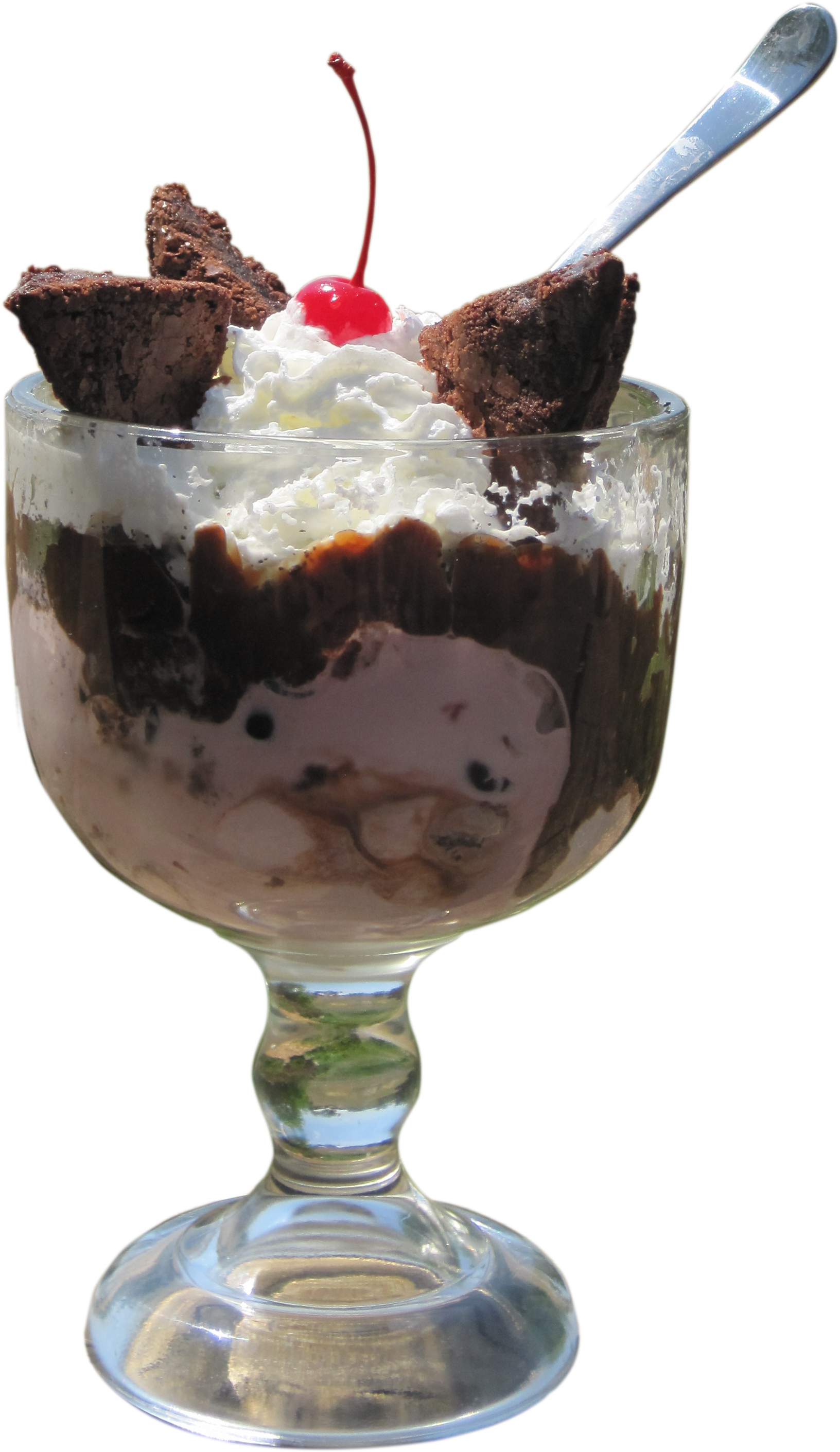 Moomers Bowl Of Ice Cream - Moomers Homemade Ice Cream (1874x3031), Png Download