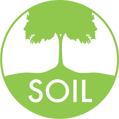 Logo - Sustainable Organic Integrated Livelihoods (380x380), Png Download
