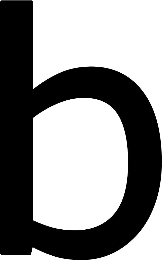 Download Now For Free This Letter B Transparent Png - Small Letter B Clipart (1500x1500), Png Download