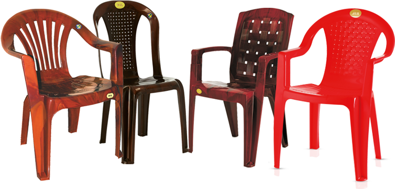 Welcome To Decoplast - Chair (817x460), Png Download