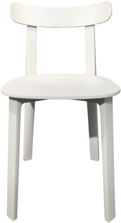 Jasper Morrison - Chair (736x460), Png Download