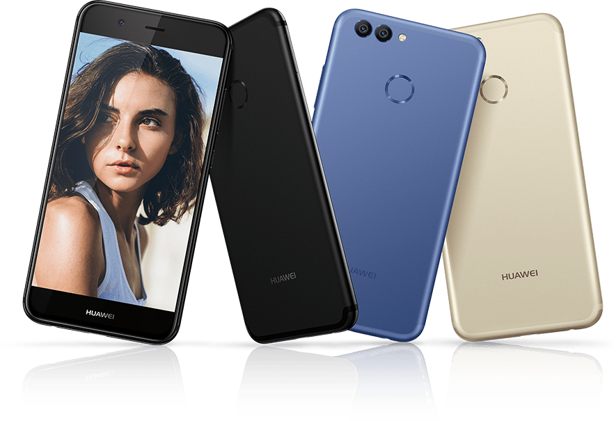Huawei Nova 2 Plus - Huawei Nova 2s Png (885x605), Png Download