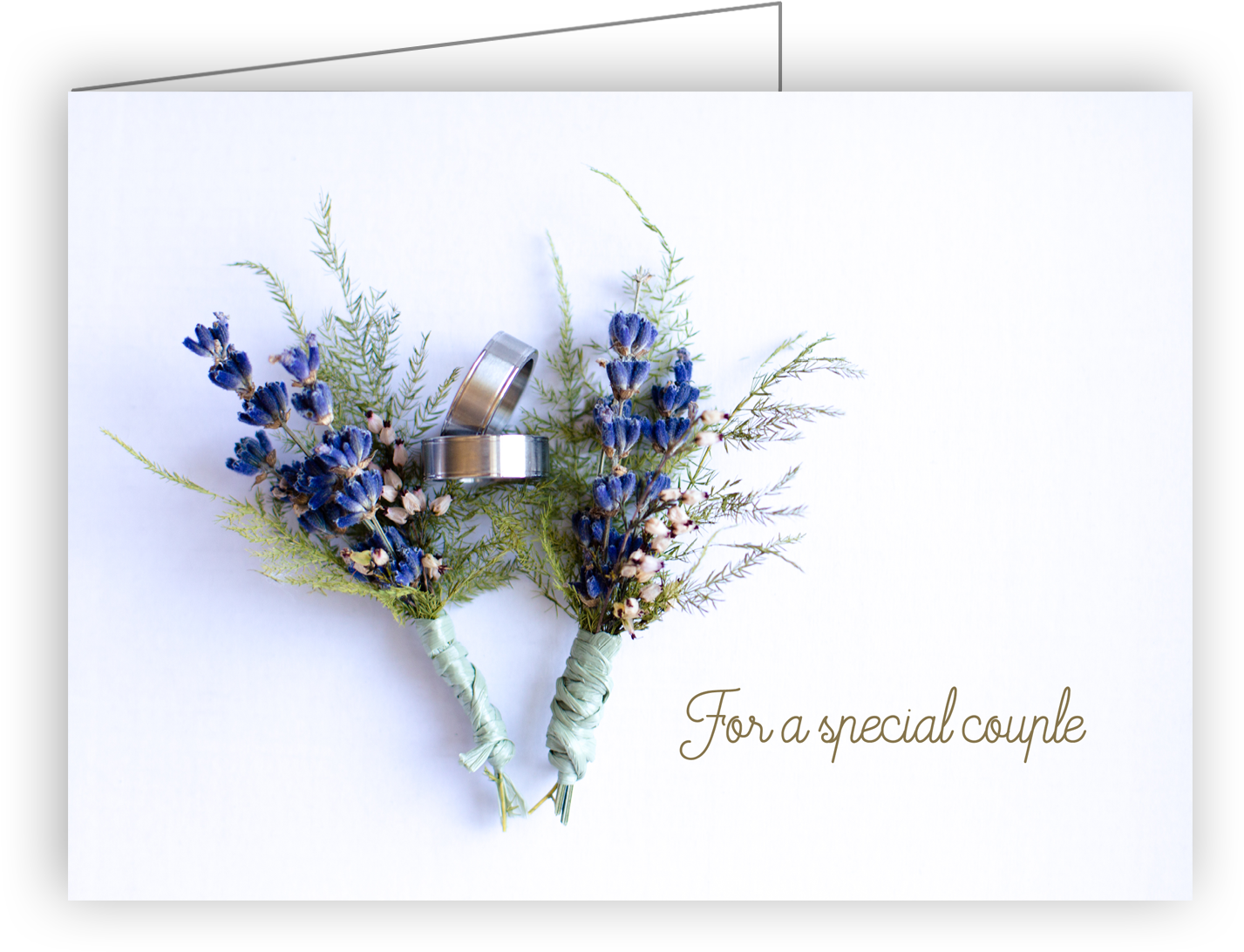 Wedding Wishes - Wedding Wishes Greeting Card (1884x1884), Png Download