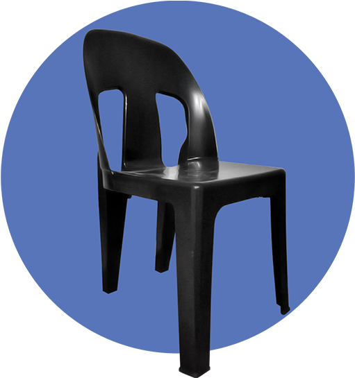 Rpm Web Chair - Chair (564x564), Png Download