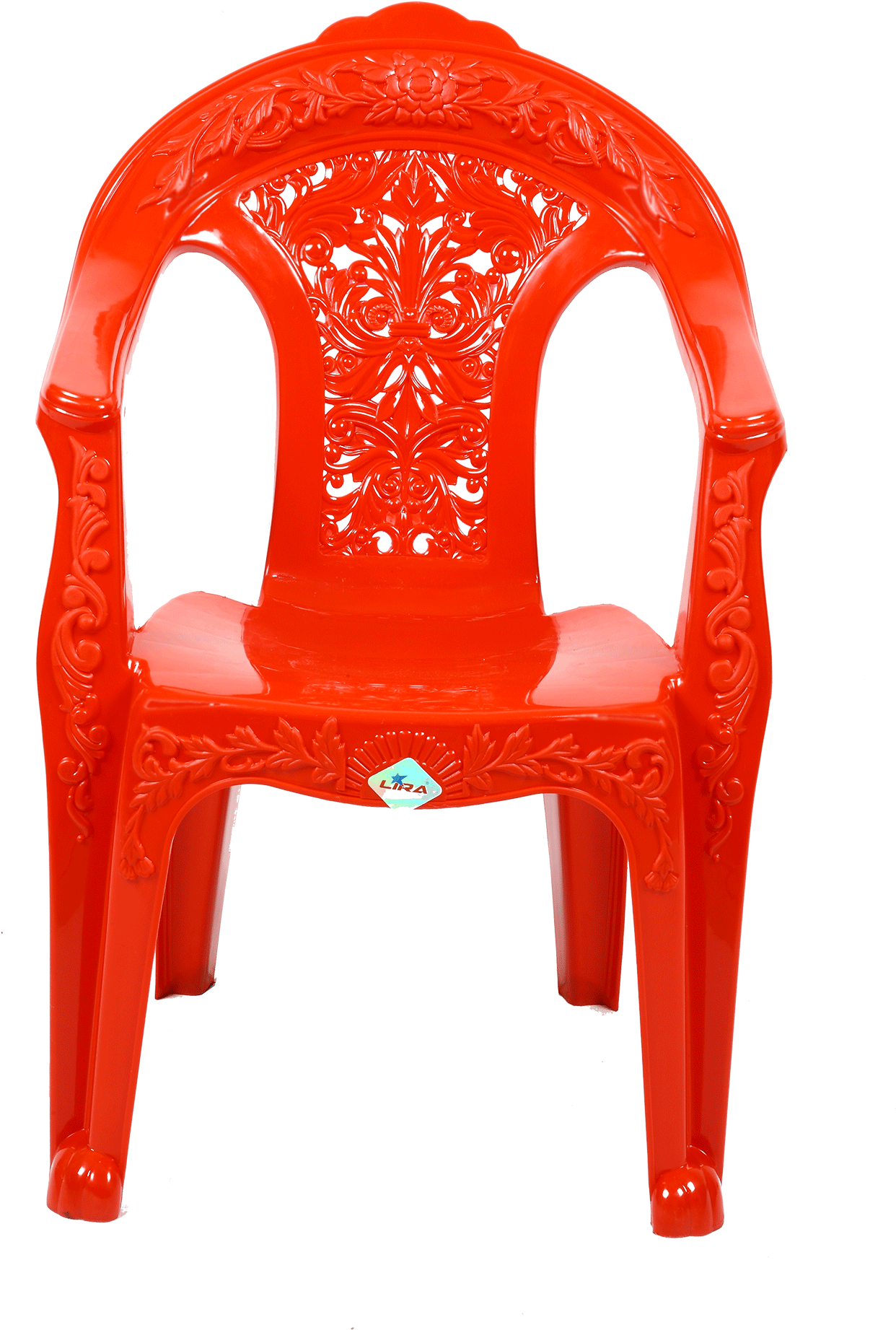 Baby Chair Lira Baby Chair Lira Plastic - Baby Chair Png (1365x2071), Png Download