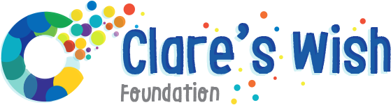 Killaloe Wedding Fair In Aid Of Clare's Wish Foundation - Graphic Design (600x200), Png Download