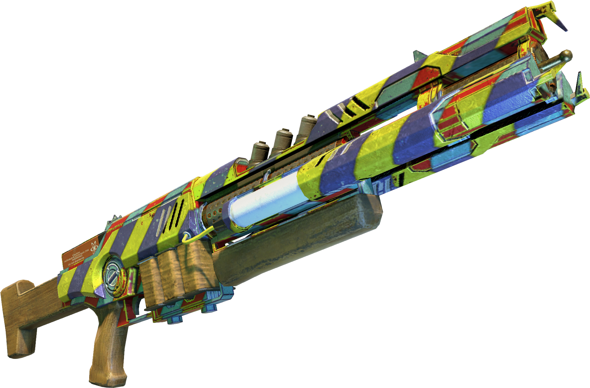 Rifle (2048x2048), Png Download