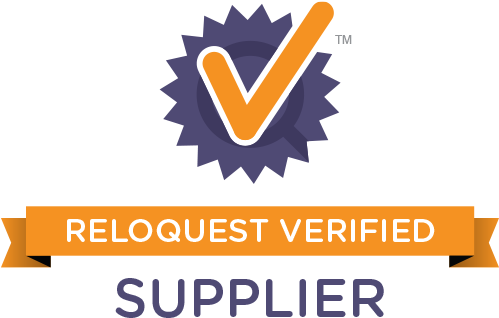 Reloquest Is Elevating Client Vetted Suppliers By Implementing - Reloquest (500x348), Png Download
