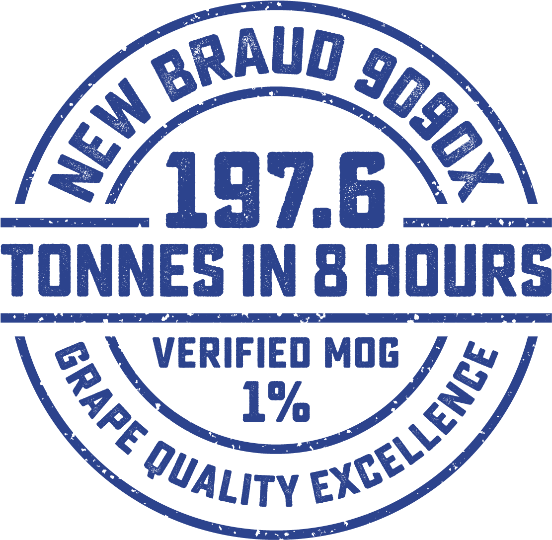Braud9090x Stamp Results Blue - Circle (1600x1600), Png Download