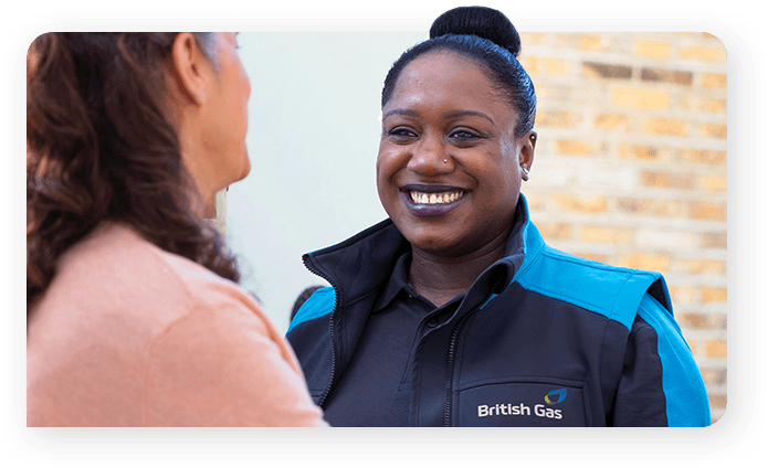 About Us - Girl (720x448), Png Download