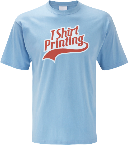 T Shirt Printing Free Png Image - T Shirt Printing Png (600x600), Png Download