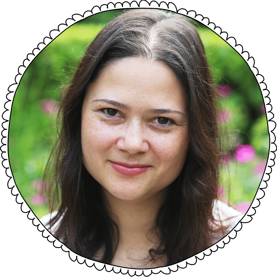 Hi I'm Iris - Girl (957x957), Png Download