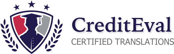 Stamp On Certified Translations - Emblem (604x217), Png Download