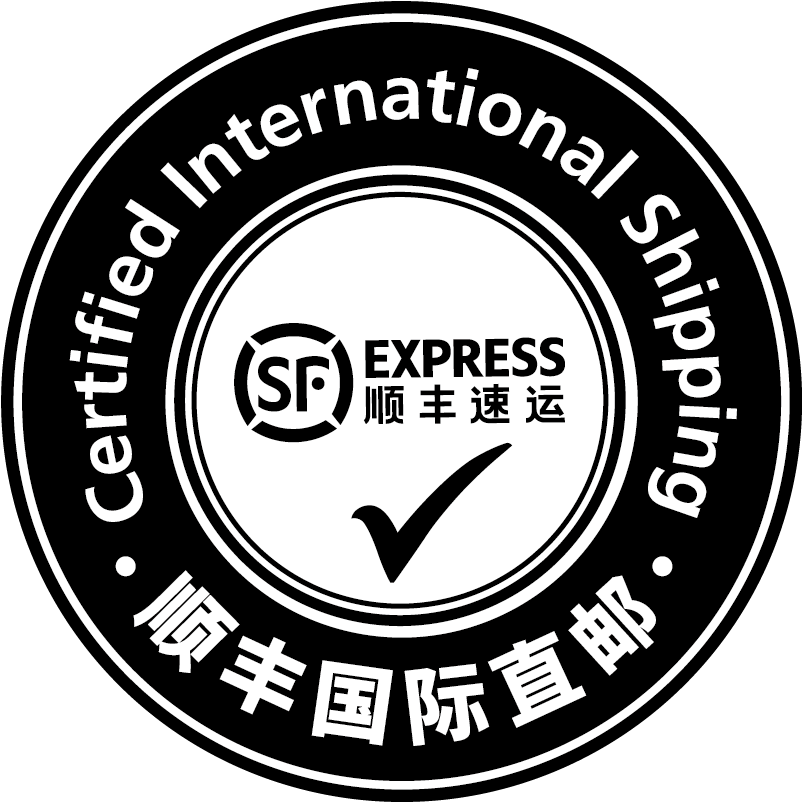 Sf - Sf Express (1231x1074), Png Download