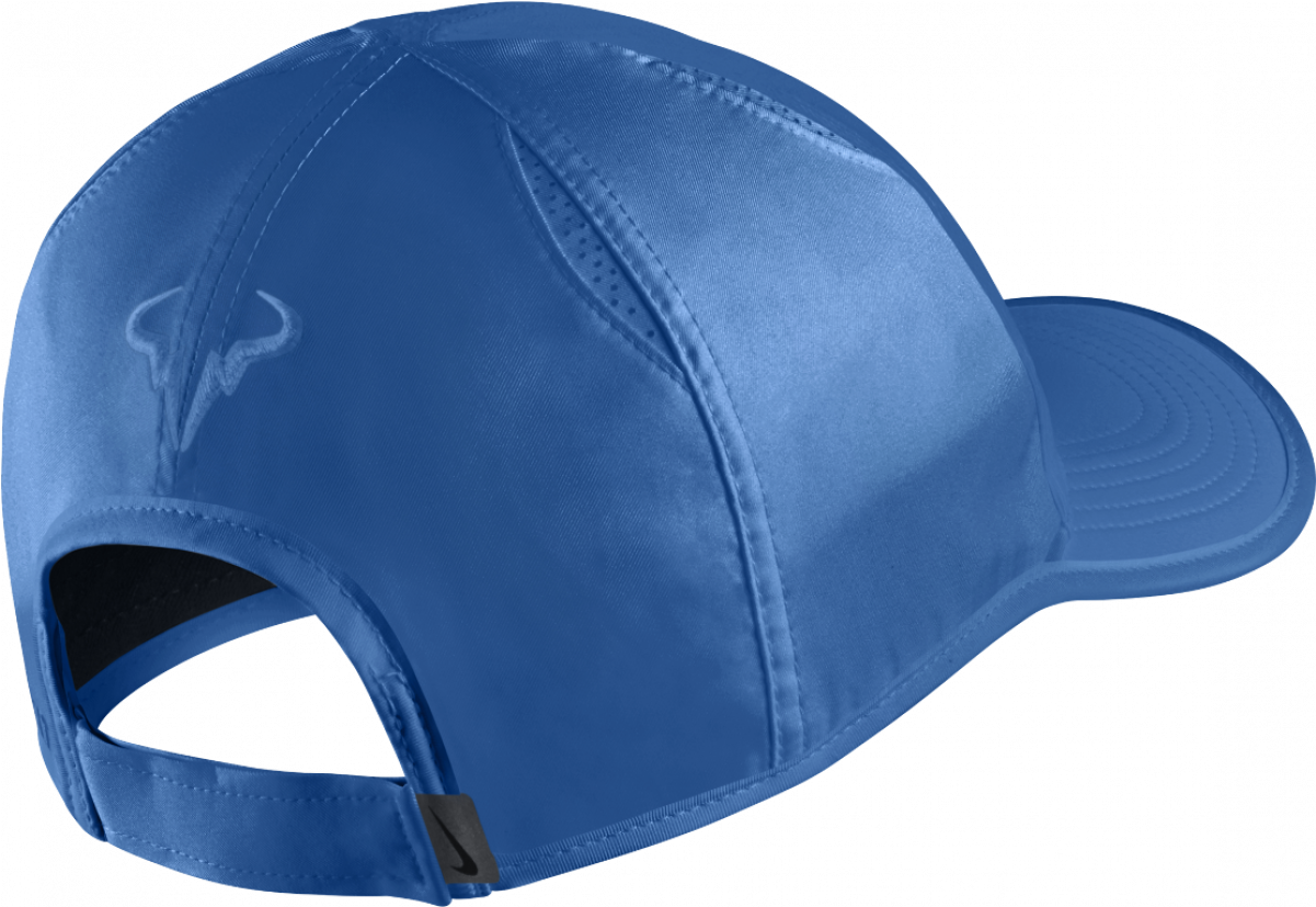 nike rafa featherlight cap