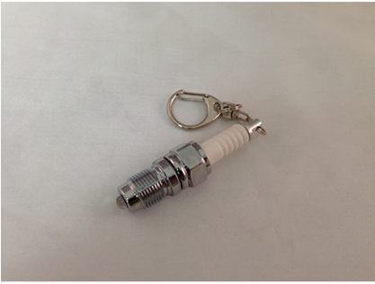Keychain (416x416), Png Download