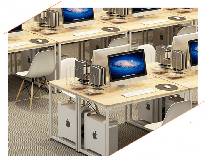 Desk (700x700), Png Download