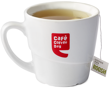 Cafe Coffee Day Logo Png