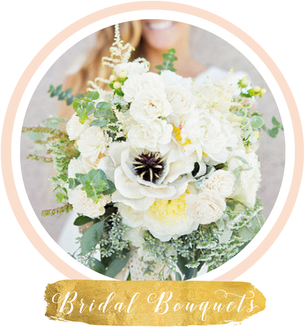 Bridalbouquets - Portable Network Graphics (1000x1074), Png Download