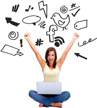 Free Website Deal - Request A Free Quote (340x373), Png Download