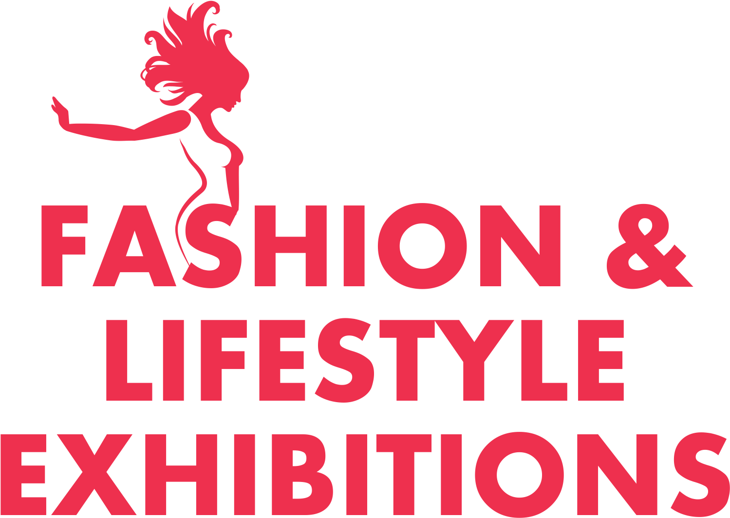 Select - Fashion & Lifestyle Exhibition (1638x1333), Png Download