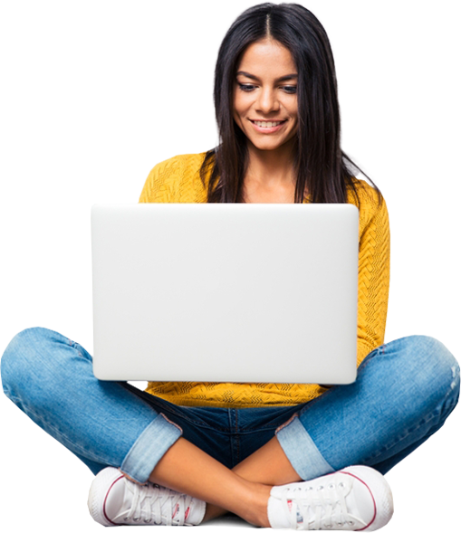 Blogging: Your First Blog - A Beginner's Guide: Ating (509x589), Png Download