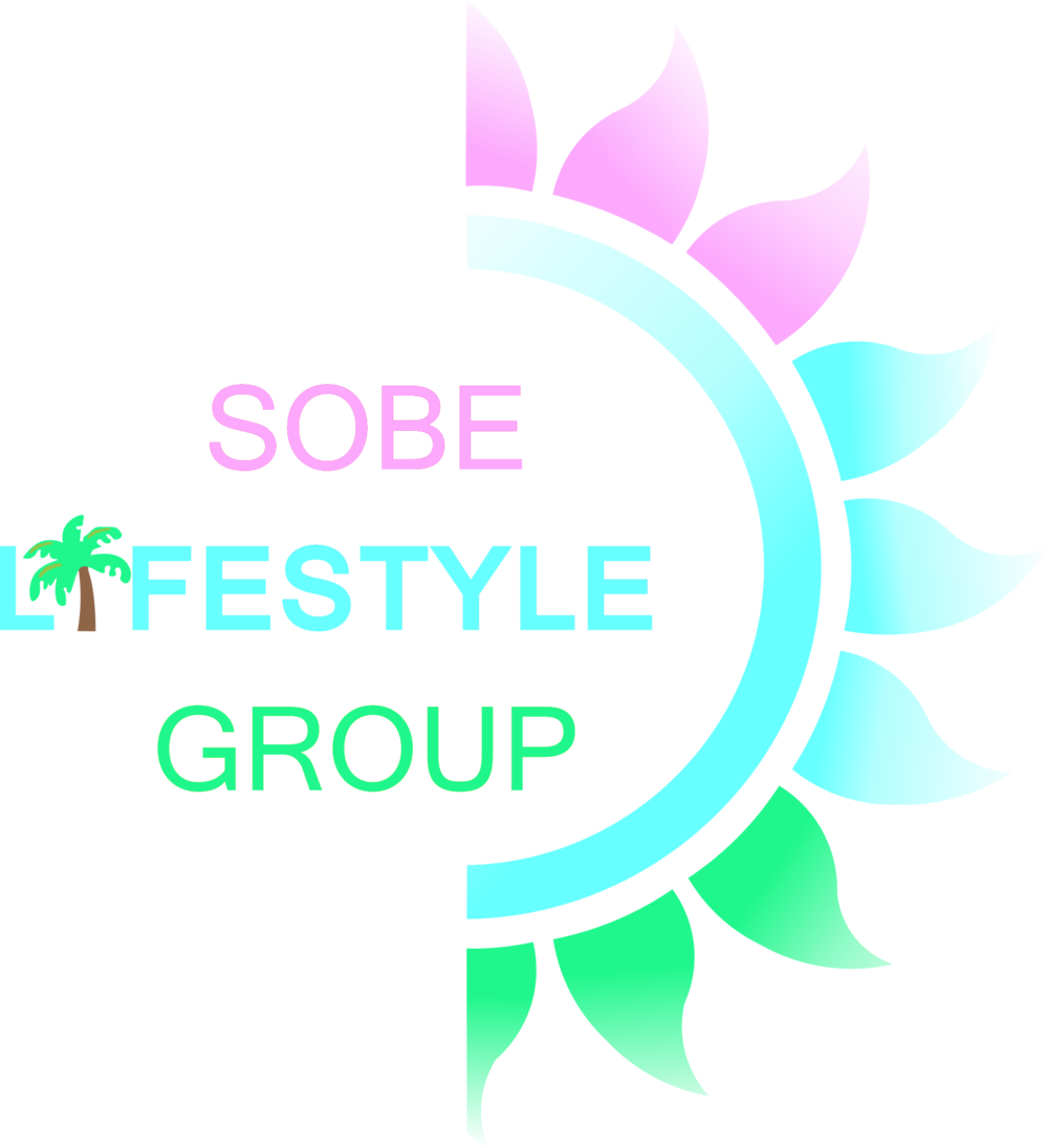 Sobe Lifestyle Logo (1000x1095), Png Download