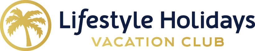 Lifestyle Holiday Vacation Club - Lifestyle Holidays Vacation Club Logo (821x165), Png Download