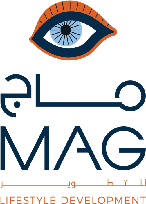 Mag Lifestyle Development (800x884), Png Download