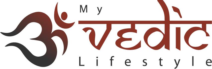 My Vedic Lifestyle - Aao Kabhi Haveli Pe Png (854x279), Png Download