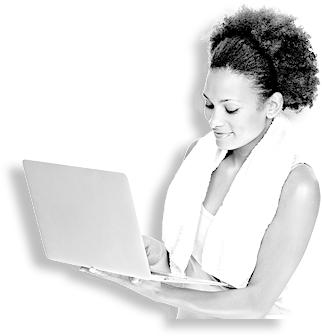 Sitting (1160x500), Png Download