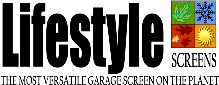 Logos- For Use In All Marketing Media - Lifestyle Screen Logo (800x329), Png Download