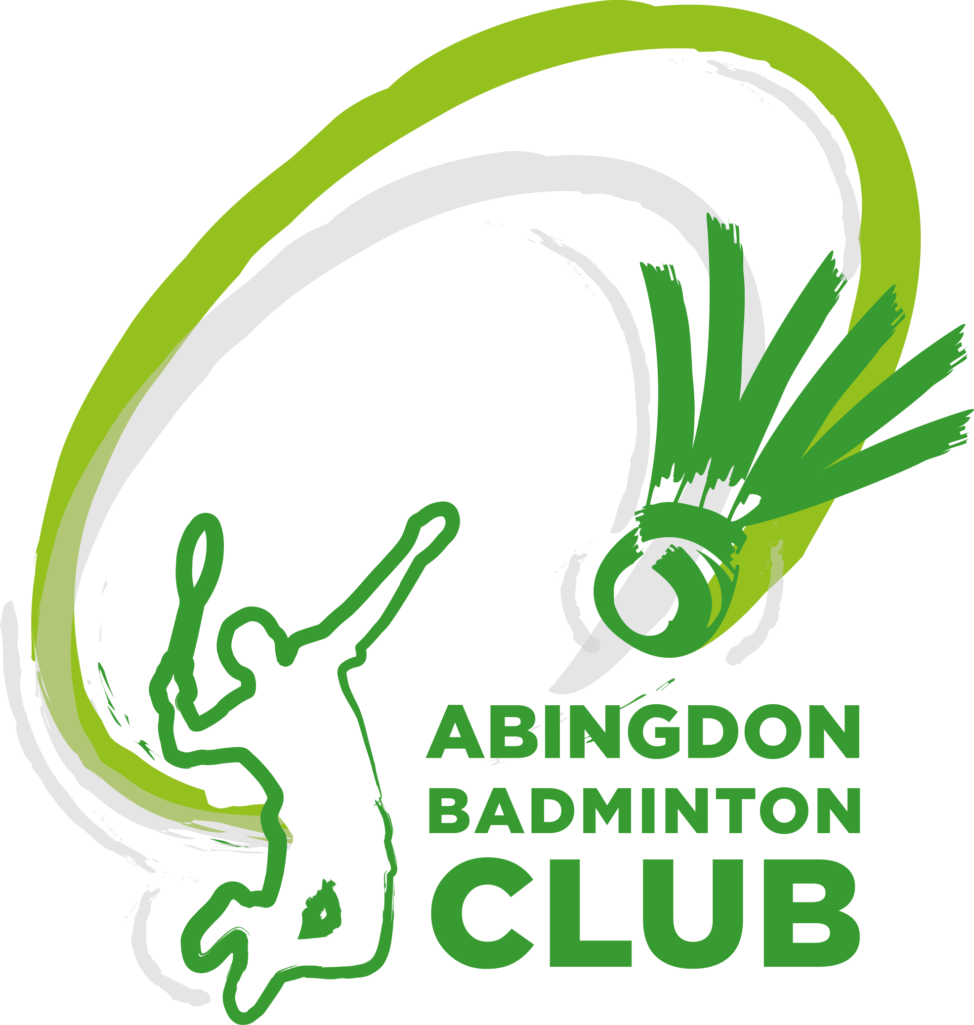 Junior Club - Logo For Badminton Club (1971x2074), Png Download