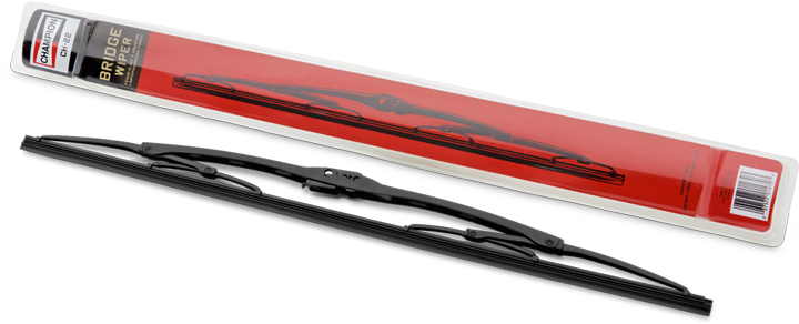 Bridge Windshield Wipers - Champion (760x560), Png Download
