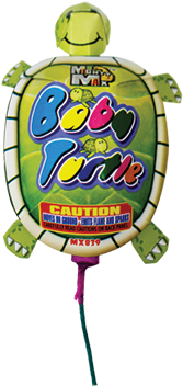 Baby Turtle - Birthday (500x358), Png Download