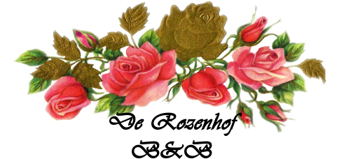 Rose Garland Png (500x240), Png Download
