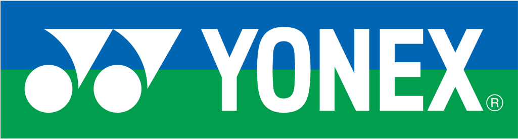 Yonex Logo Blue Green - Yonex Logo Small (1024x762), Png Download