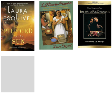 Like Water For Chocolate (436x347), Png Download