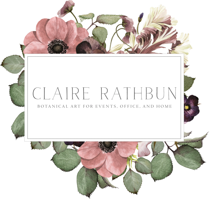 Flores Vintage Para Logo (720x679), Png Download