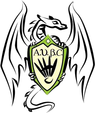 Aberystwyth University Badminton Club - Sport Club Logo Badminton (326x400), Png Download