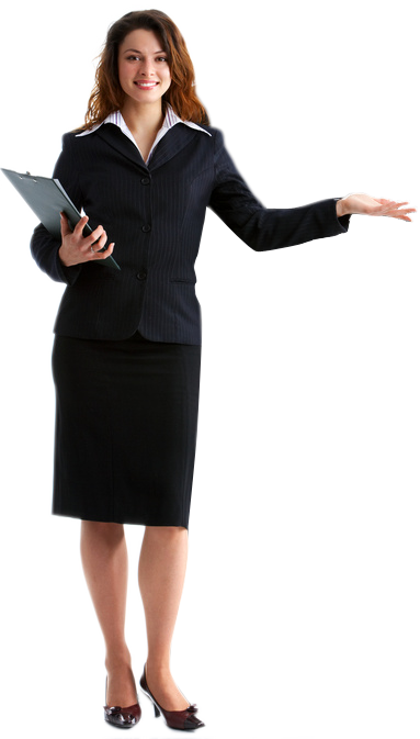 Girl - Grin Health Anti-pollution Mask (p-series: Grey) (383x673), Png Download