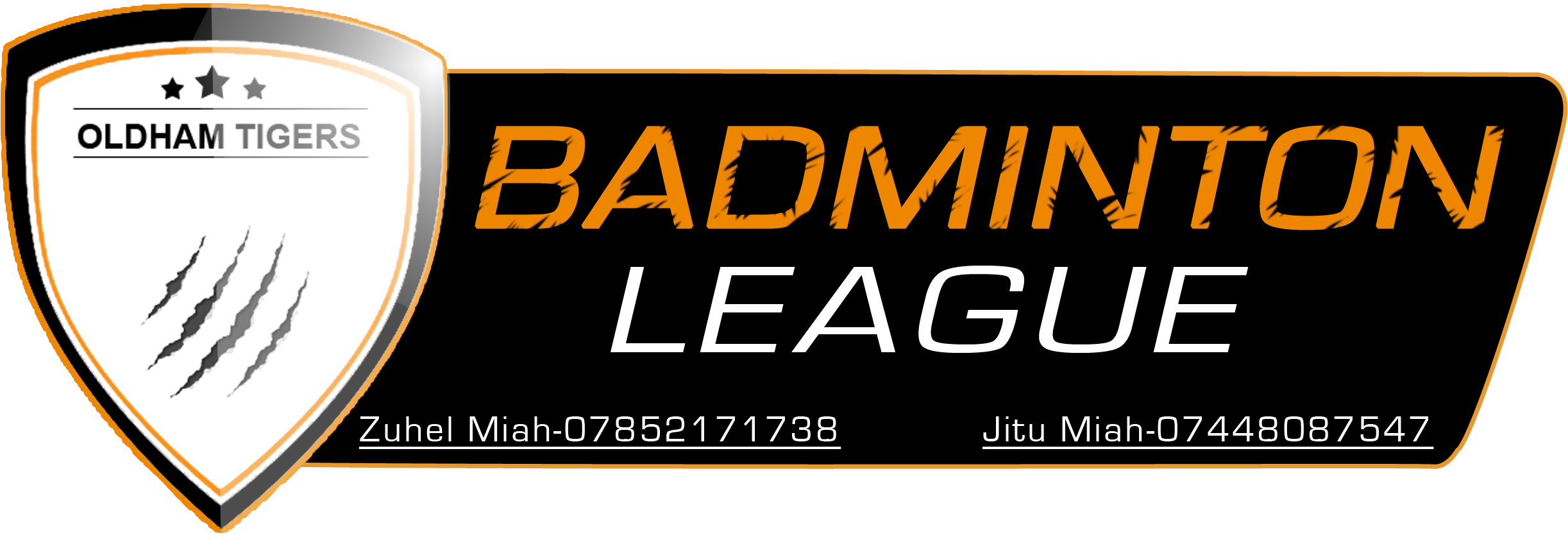 Badminton Banner - Lamborghini (3508x2480), Png Download
