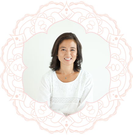 Welcome To Women's Holistic Health, Llc - Girl (436x440), Png Download